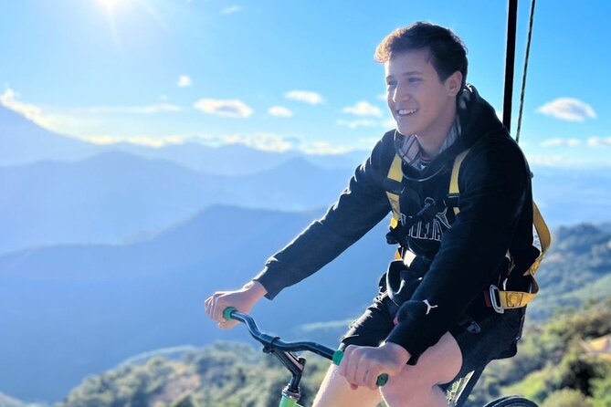 Private Tour of Antiguas Mountaintops - Tour Highlights