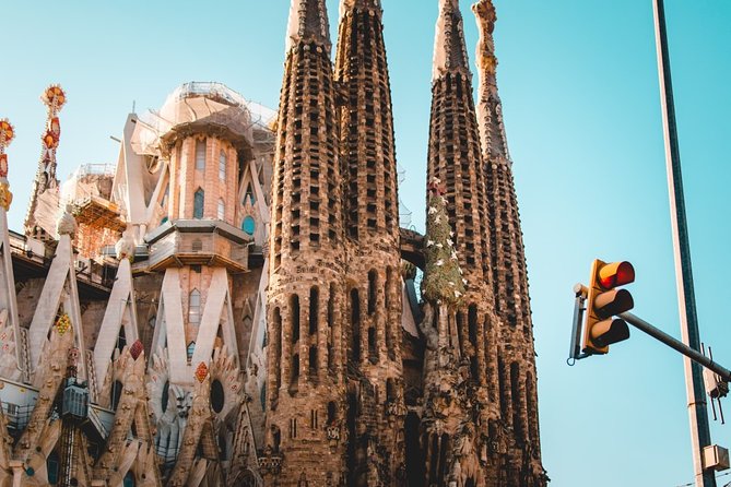 Private Tour of Artistic Barcelona With a Local - Common Questions