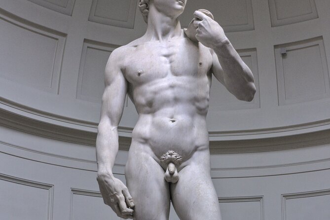 Private Tour of Artistic Florence With a Local - Local Guide Expertise