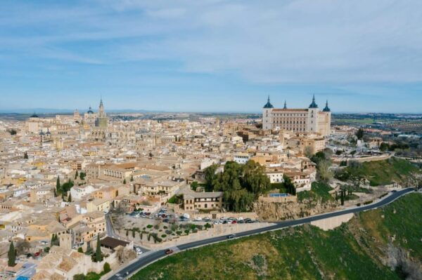 Private Tour of Avila, Segovia and Toledo From Madrid - Frequently Asked Questions