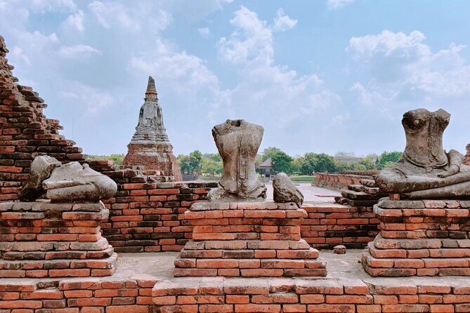 Private Tour of Ayutthaya World Heritage City with Lunch - Final Thoughts