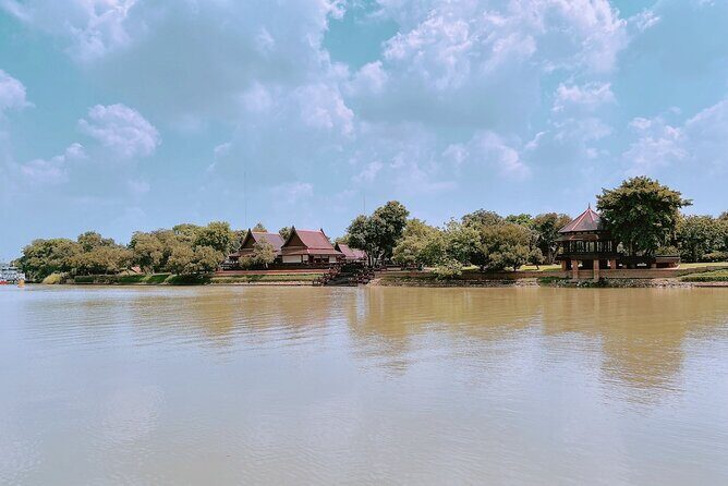 Private Tour of Ayutthaya World Heritage City with Lunch - FAQ