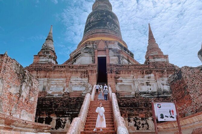 Private Tour of Ayutthaya World Heritage City with Lunch - What Makes This Tour Stand Out?