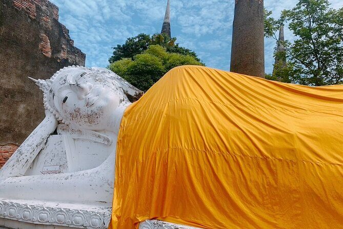 Private Tour of Ayutthaya World Heritage City with Lunch - Who Will Love This Tour?