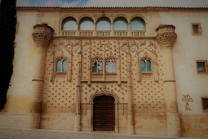 Private Tour of Baeza - Refund Policy