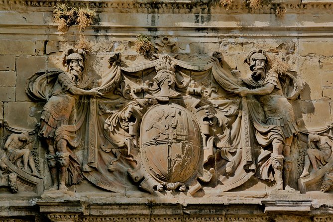 Private Tour of Baeza - Additional Information