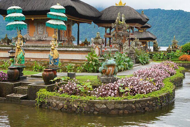 Private Tour of Balis Temples, Jungles & Hidden Gems - Why This Tour Works for Different Travelers