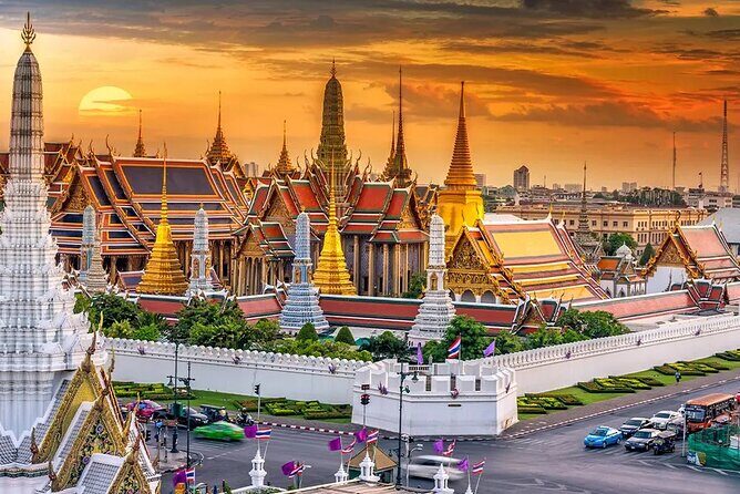 Private Tour of Bangkok by Car with Personal Driver - Exploring Bangkok with a Private Car and Driver: A Practical Review