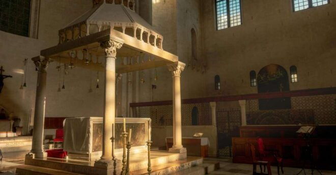 Private Tour of Bari With Vehicle and Driver - Cancellation Policy and Payment