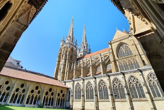 Private Tour of Bayonne, Biarritz and San Juan De Luz. - Additional Info