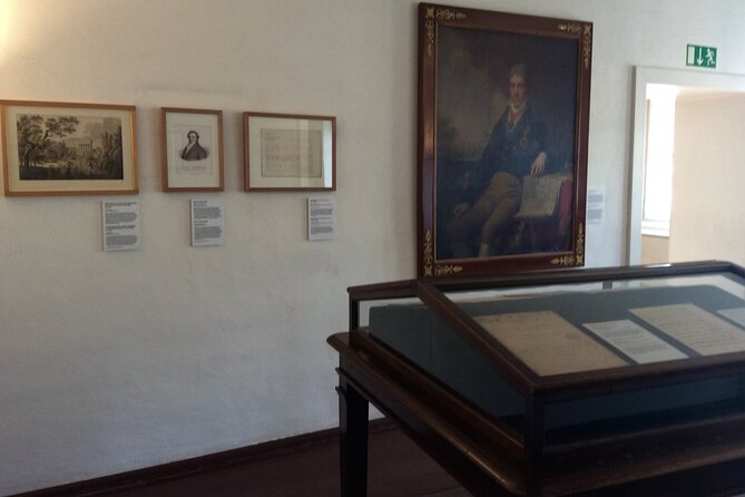 Private Tour of Beethovens Vienna – Retracing Original Venues With an Expert - Overview of the Private Tour