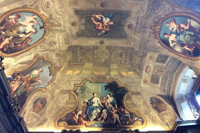 Private Tour of Beethovens Vienna – Retracing Original Venues With an Expert - Reviews of the Private Tour