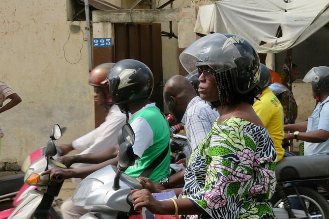 Private Tour of Benin 3 Days (Cotonou, Lake Ganvie, Ouidah) - Practical Information
