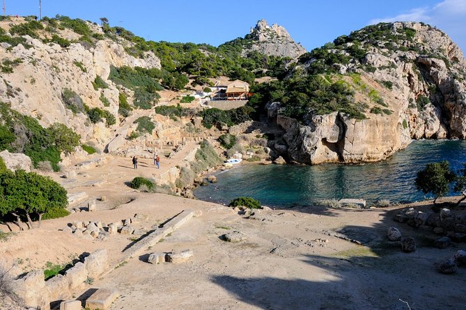 Private Tour of Blue Lake, Temple of Hera, Epidaurus, Corinth & Canal - Cancellation Policy Details