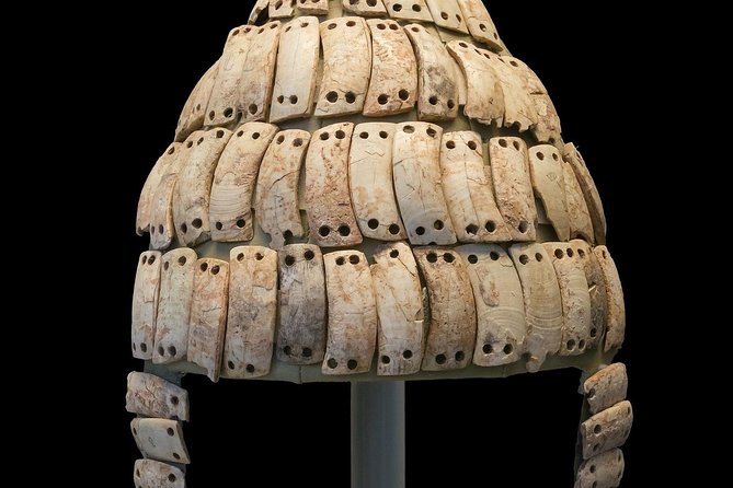 Private Tour of Blue Lake, Temple of Hera, Mycenae, Corinth & Isthmus Canal From Athens - Tour Highlights