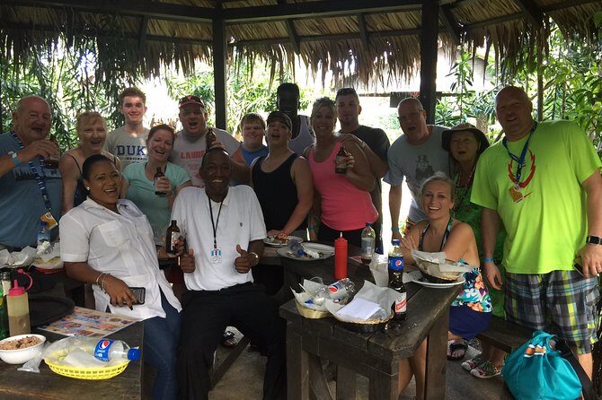 Private Tour of Bob Marley House from Ocho Rios - Transport and Logistics