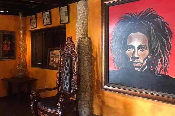 Private Tour of Bob Marley House from Ocho Rios - The Sum Up