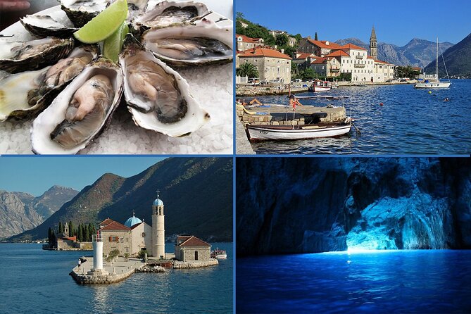 Private Tour of Boka Bay From Kotor - Good To Know