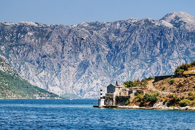 Private Tour of Boka Bay From Kotor - Booking