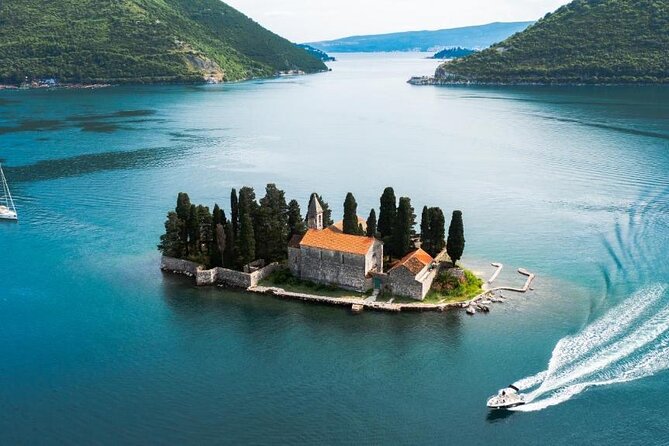 Private Tour of Boka Bay From Kotor - Frequently Asked Questions