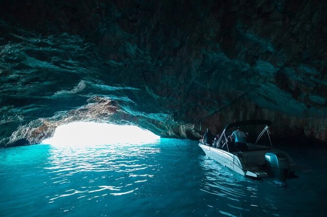Private Tour of Boka Bay From Kotor - The Sum Up
