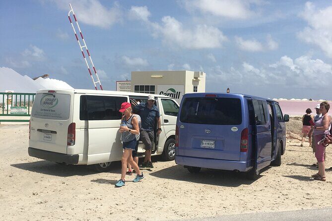 Private Tour of Bonaire - In-Depth Review of the Private Bonaire Tour  