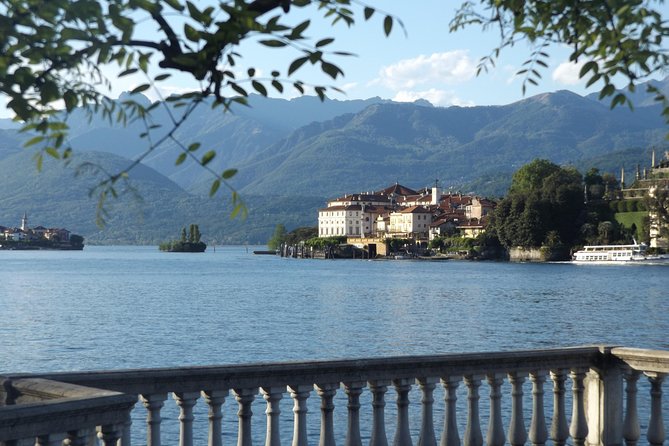 Private Tour of Borromean Islands With Micaela Guide - Traveler Experiences