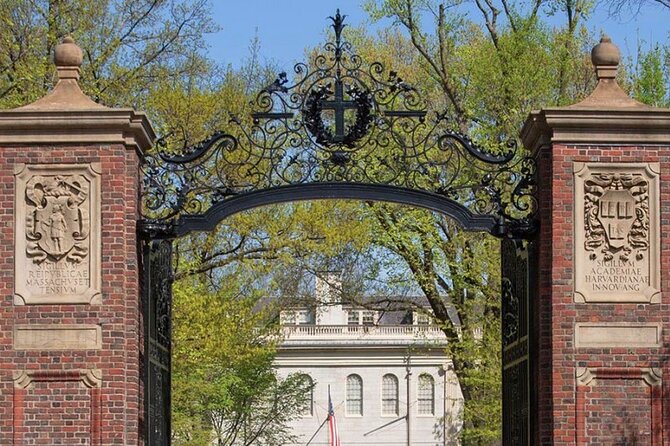 Private Tour of Boston & Cambridge - Reviews
