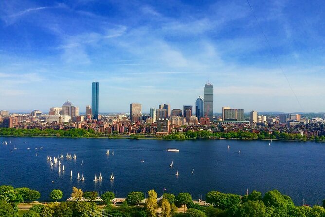 Private Tour of Boston - Common Questions