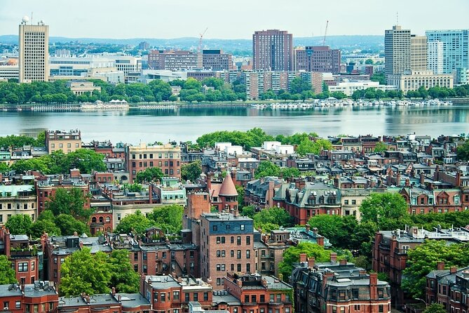 Private Tour of Boston for Families & Kids - Family-Friendly Itinerary