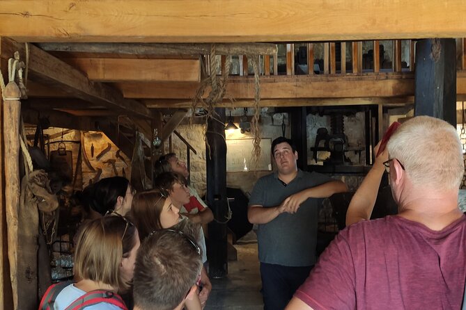Private Tour of Brač Island With Olive Oil Tasting - Price and Booking Information