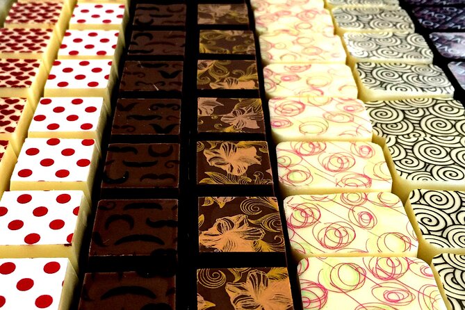 Private Tour of Brussels Local Beer & Chocolate Culture - Exploring Brussels Beer and Chocolate History