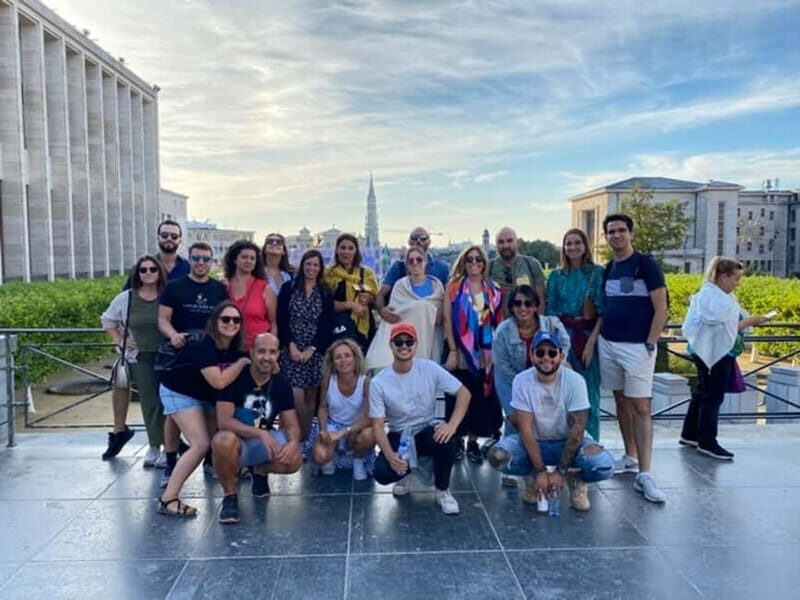 Private Tour of Brussels - The Value of a Private, Customizable Experience