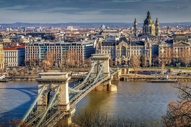 Private Tour of Budapest With a Private Transfer and Guide From Vienna - Directions