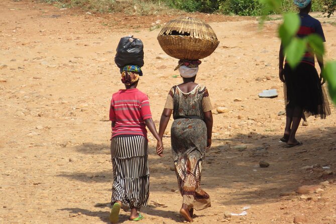 Private Tour of Bujumbura - Reviews