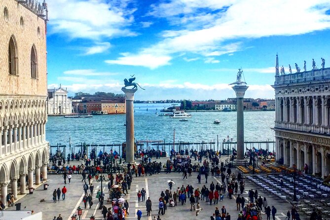 Private Tour of Burano and Murano Venice From Punta Sabbioni - Tour Overview
