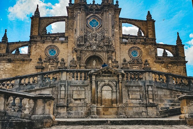 Private Tour of Cadiz and Jerez De La Frontera From Seville - Common Questions