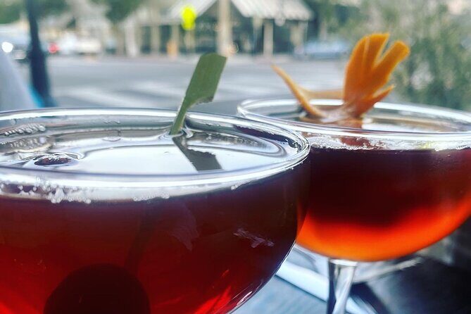 Private Tour of California's Central Coast (San Luis Obispo-Paso Robles-Cambria) - Good To Know