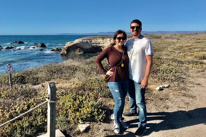 Private Tour of California's Central Coast (San Luis Obispo-Paso Robles-Cambria) - Why This Tour Offers Great Value