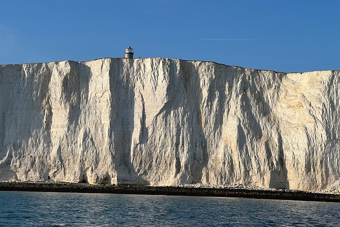 Private Tour of Canterbury and White Cliffs of Dover (or Leeds/Dover Castle) - Tour Highlights