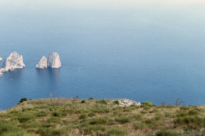 Private Tour of Capri and Anacapri - Tour Highlights