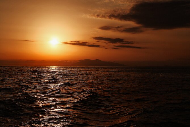 Private Tour of Capri by Boat at Sunset With Aperitif - Miscellaneous Details