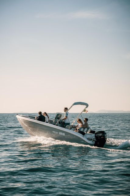 Private Tour of Capri Island - Tour Details