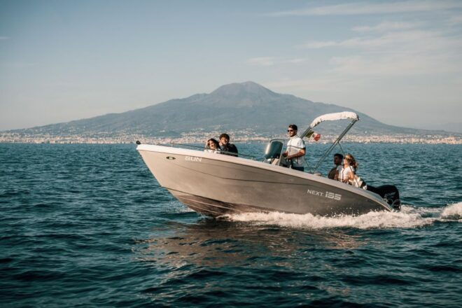 Private Tour of Capri Island - Inclusions and Additional Information