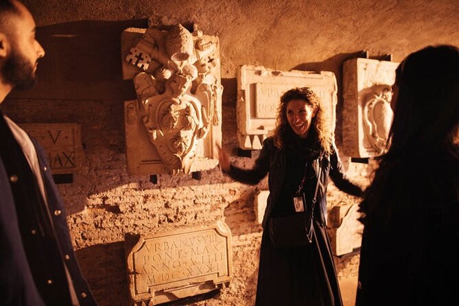 Private Tour of Castel SantAngelo - Additional Information