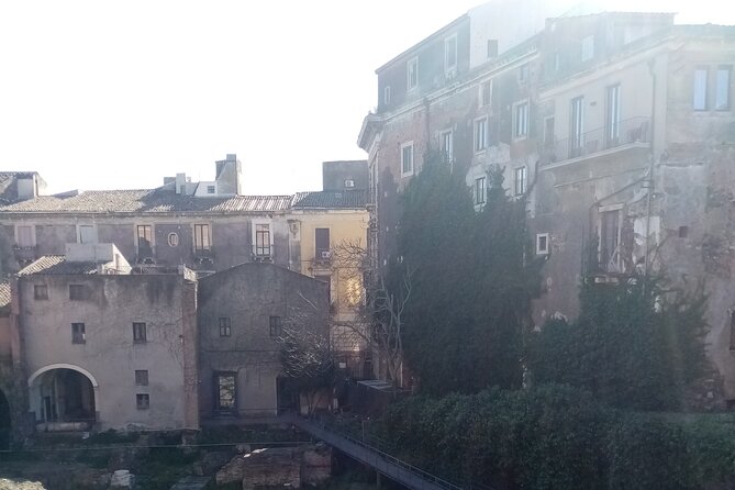 Private Tour of Catania and the Riviera of the Cyclops - Directions