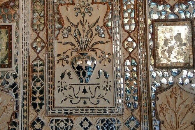 Private Tour of Chandra Mahal - Jaipur With High Tea - Important Notes