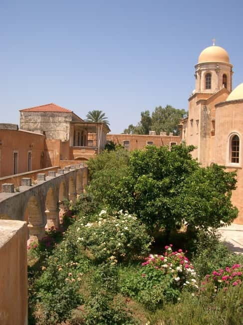 Private Tour of Chania: History, Culture & Beauty - Good To Know