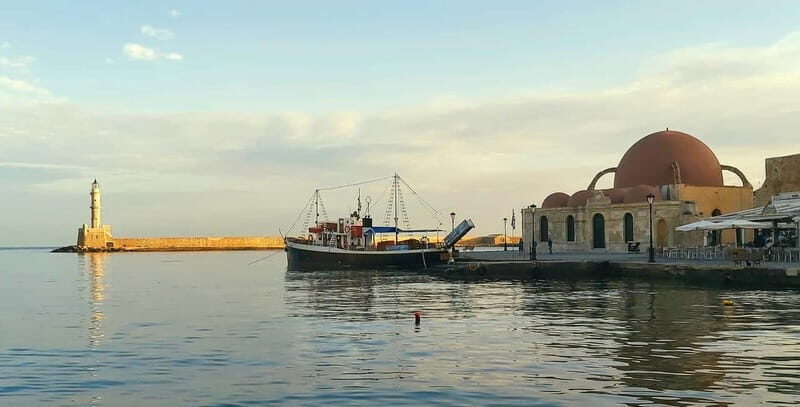 Private Tour of Chania: History, Culture & Beauty - Exploring the Itinerary: What to Expect