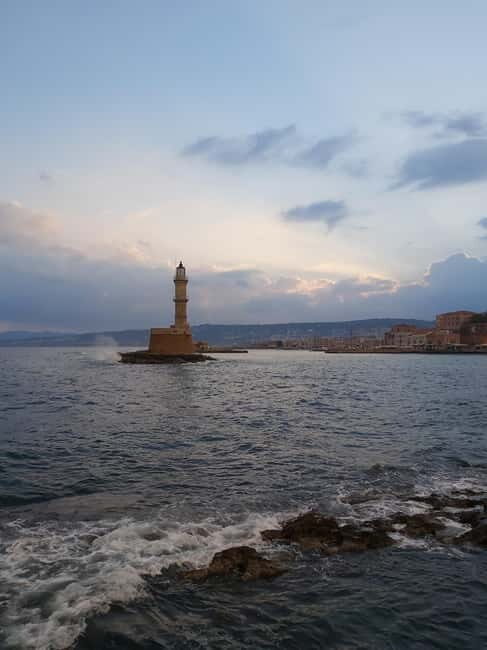 Private Tour of Chania: History, Culture & Beauty - Value and Cost Analysis